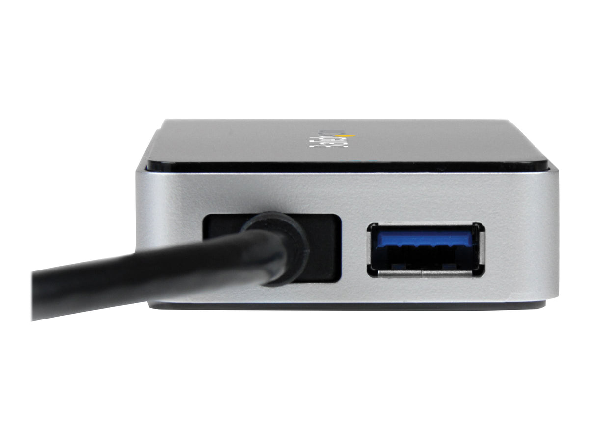 STARTECH.COM USB 3.0 Super Speed auf HDMI Multi Monitor-Adapter Vorderansicht
