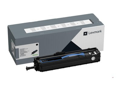 LEXMARK MX953 Druckerbildeinheit Vorderansicht