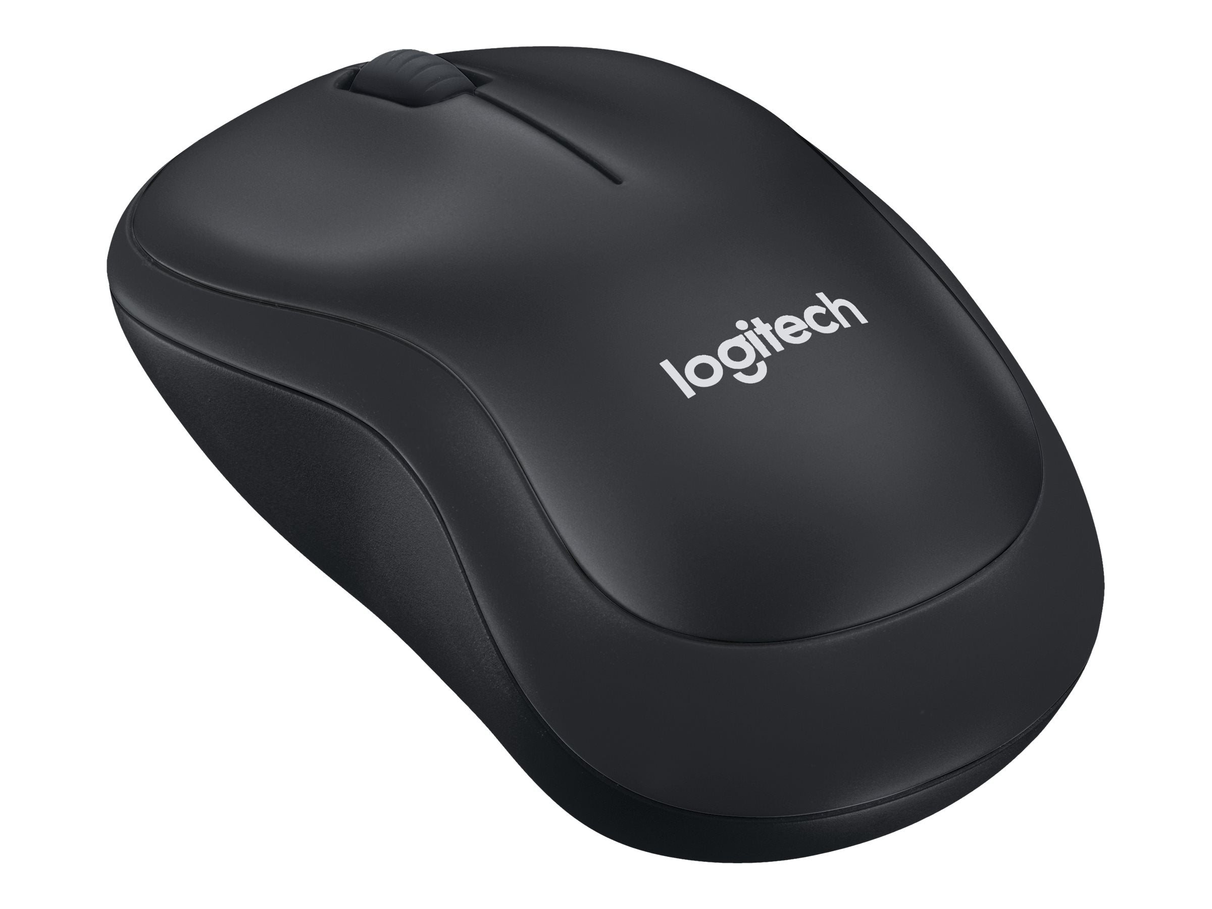 LOGITECH M220 Silent Mouse Verpackung
