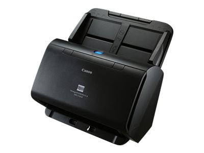 CANON DR-C240 A4 Document Scanner Verpackung