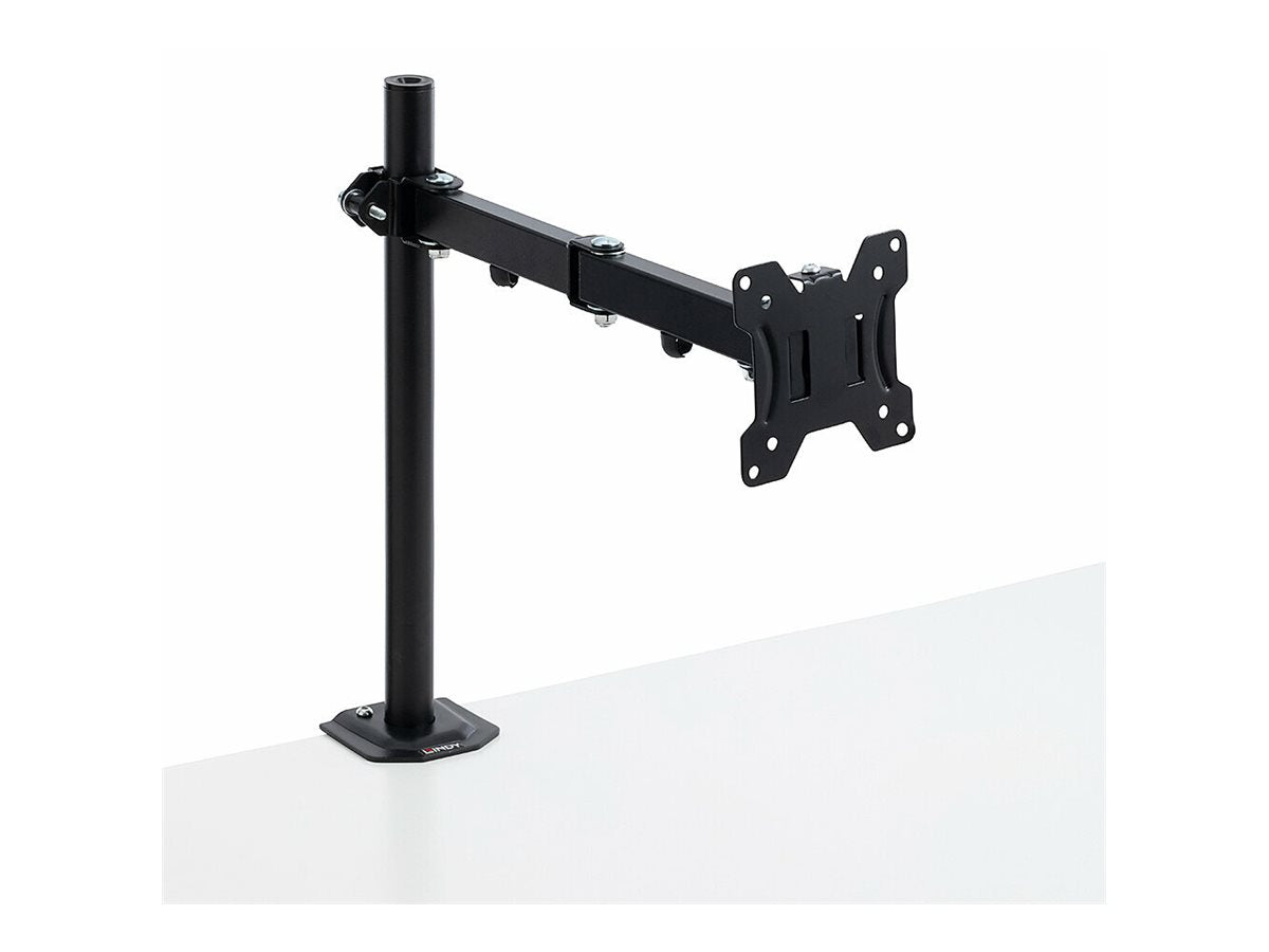 LINDY Monitorhalterung mit langem Arm - Detailaufnahme