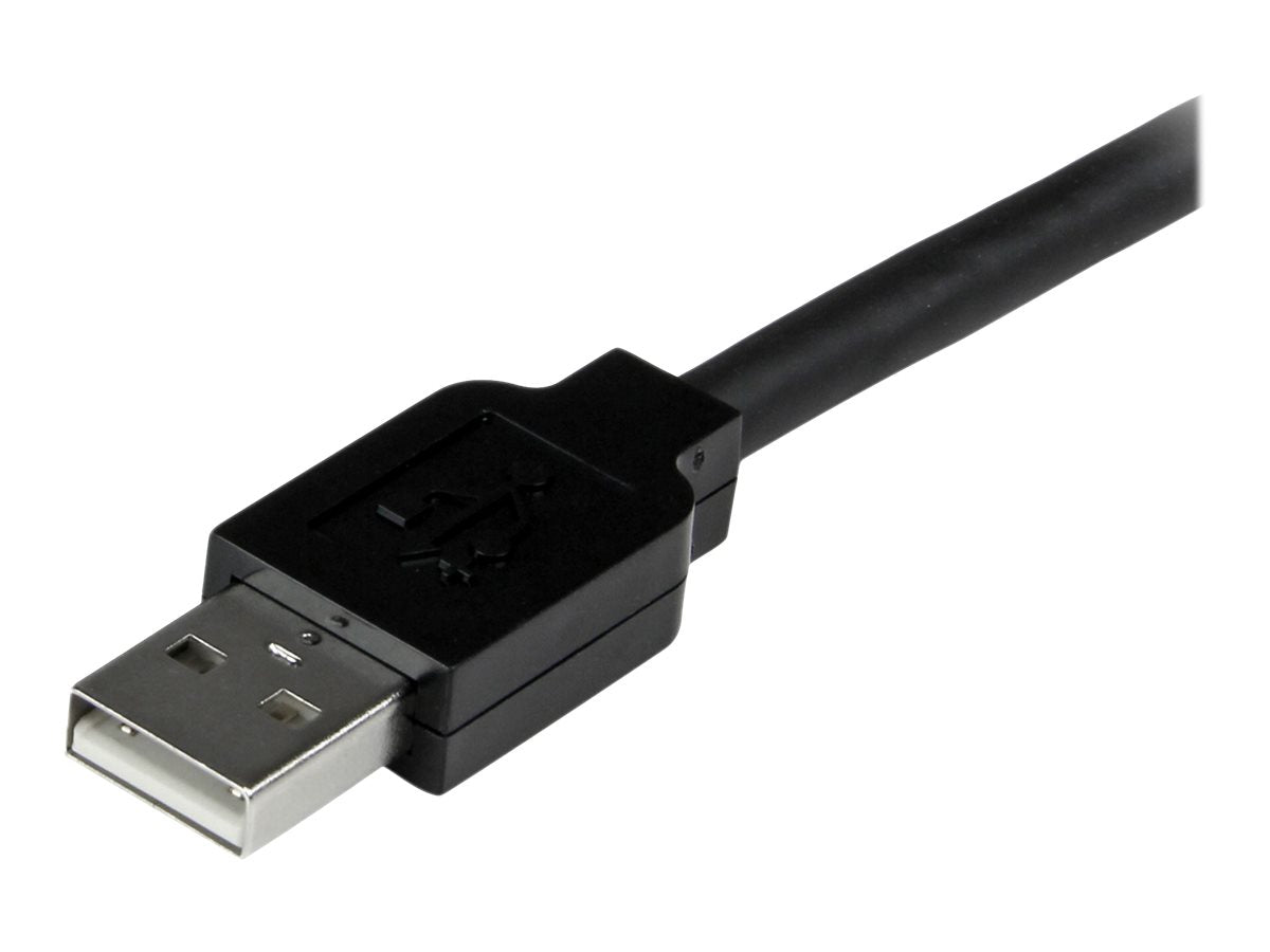 STARTECH.COM 5m aktives USB 2.0 Verlängerungskabel - Verpackung