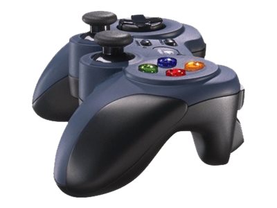 LOGITECH F310 Gamepad EER Detailansicht