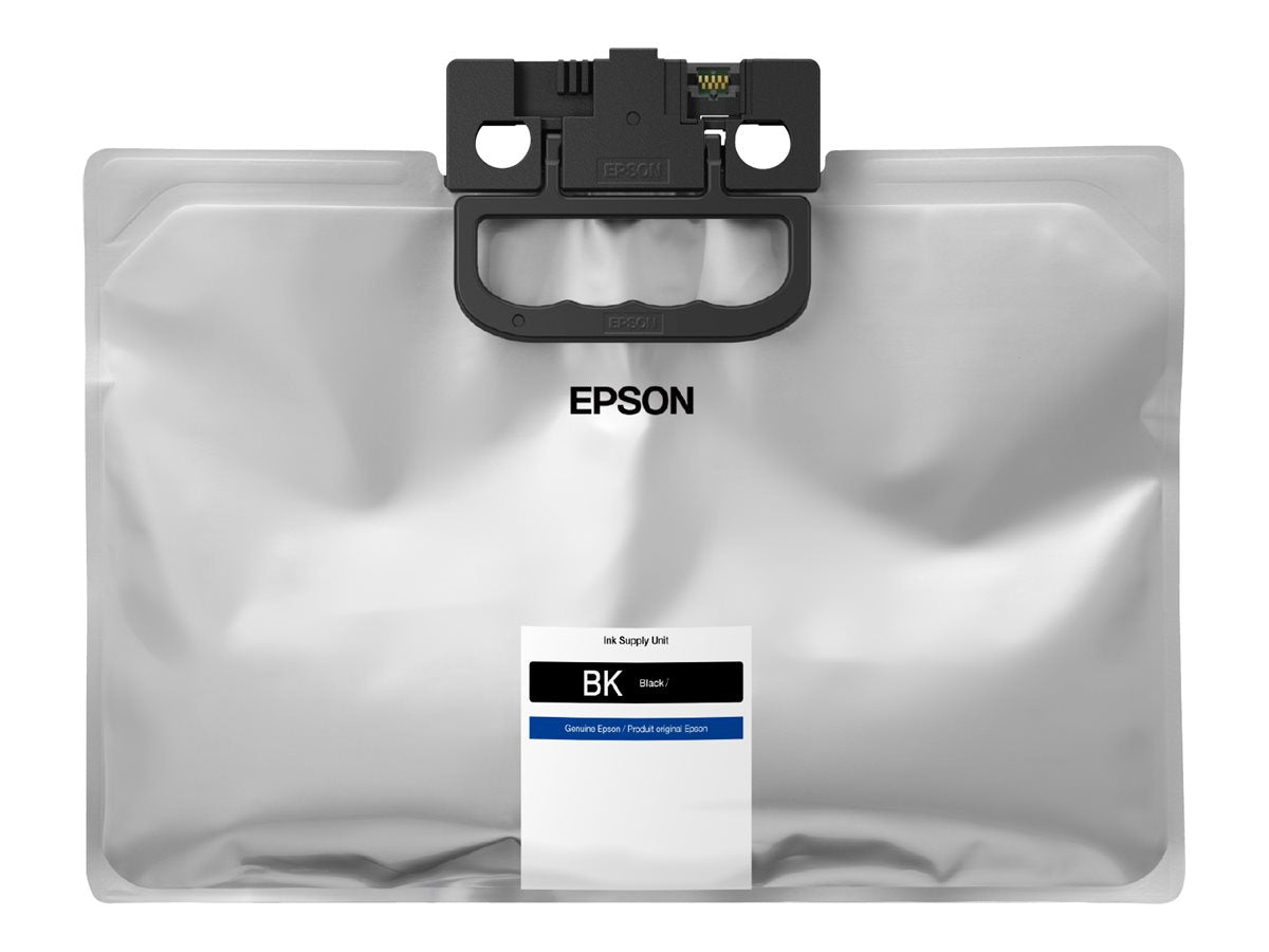 EPSON WorkForce Pro EM-C810xR Black XL Ink Tintenpatrone Detailansicht