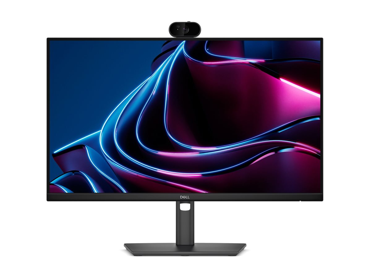 DELL Pro P2426HEV Monitor Verpackung