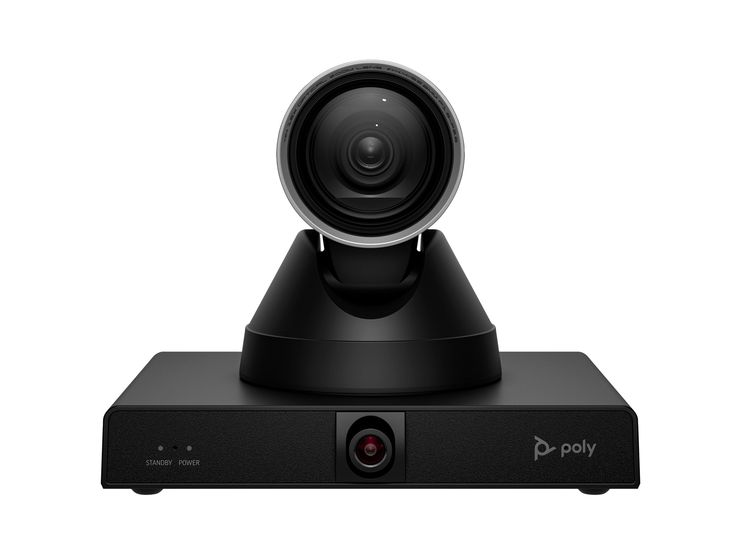 HP Poly Studio E60 Smart Camera 4K MPTZ Anschlussmöglichkeiten