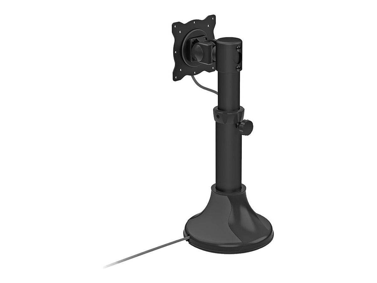 NEOMOUNTS FPMA-D025BLACK Desk Mount Verpackung