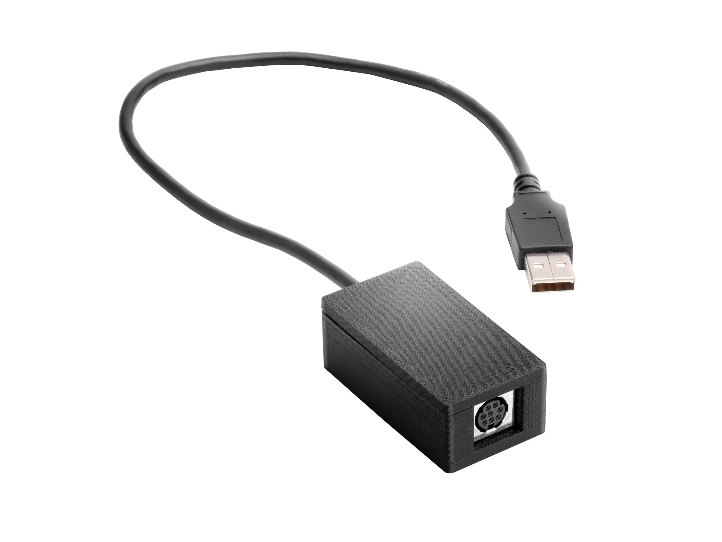 HP Foreign Interface Harness Detailansicht