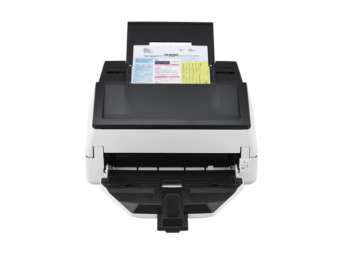 RICOH fi-7600 A3 Scanner PaperStream (P) Detailansicht