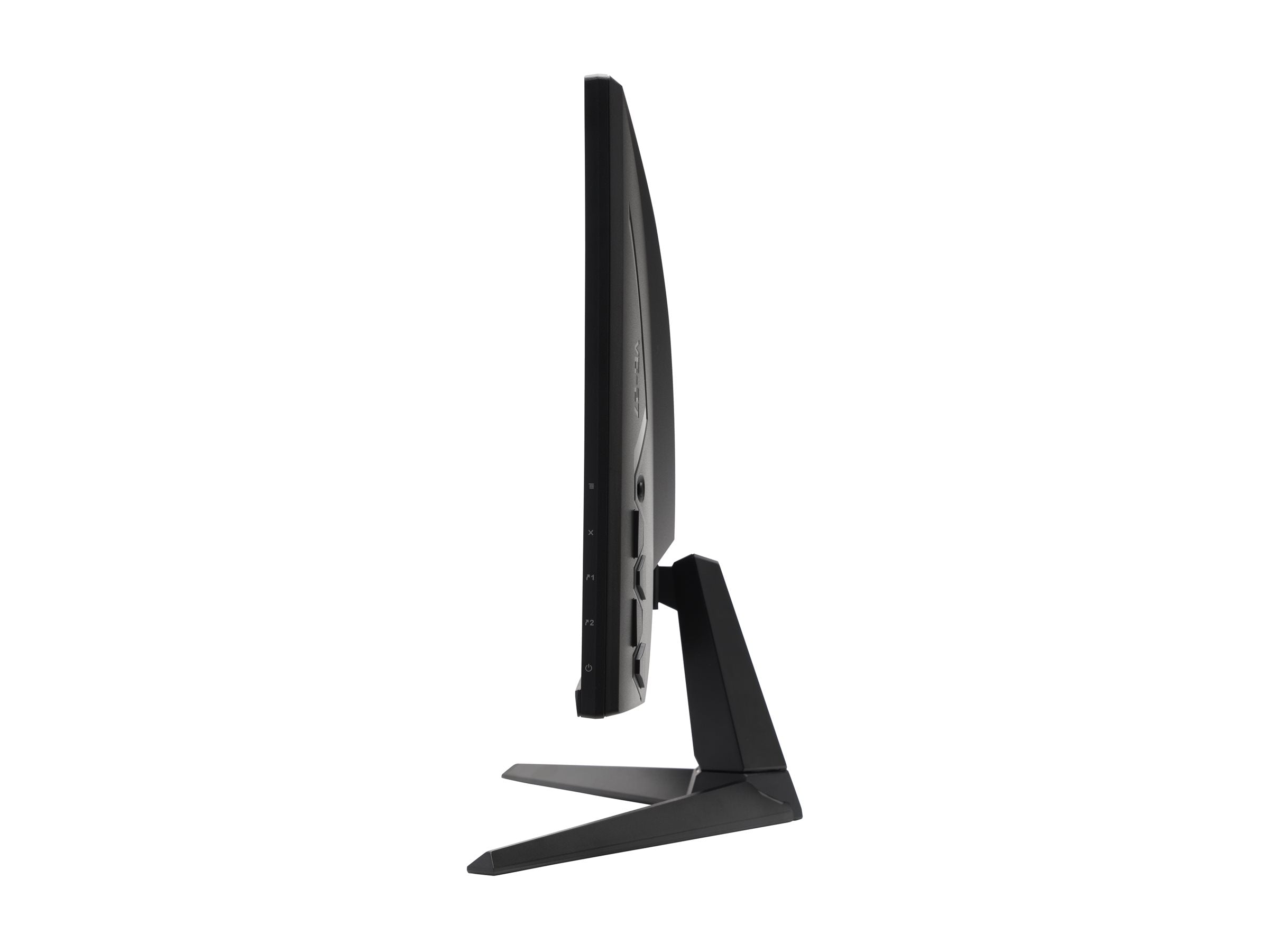 ASUS TUF Gaming VG27UQ1A Monitor Vorderansicht