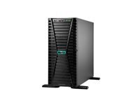 HPE ProLiant ML110 Gen11 Tower Xeon-S 4510 12-Core 2.4GHz 1x32GB 4xLFF Hot Plug 2x4TB HDD VROC 800W Server