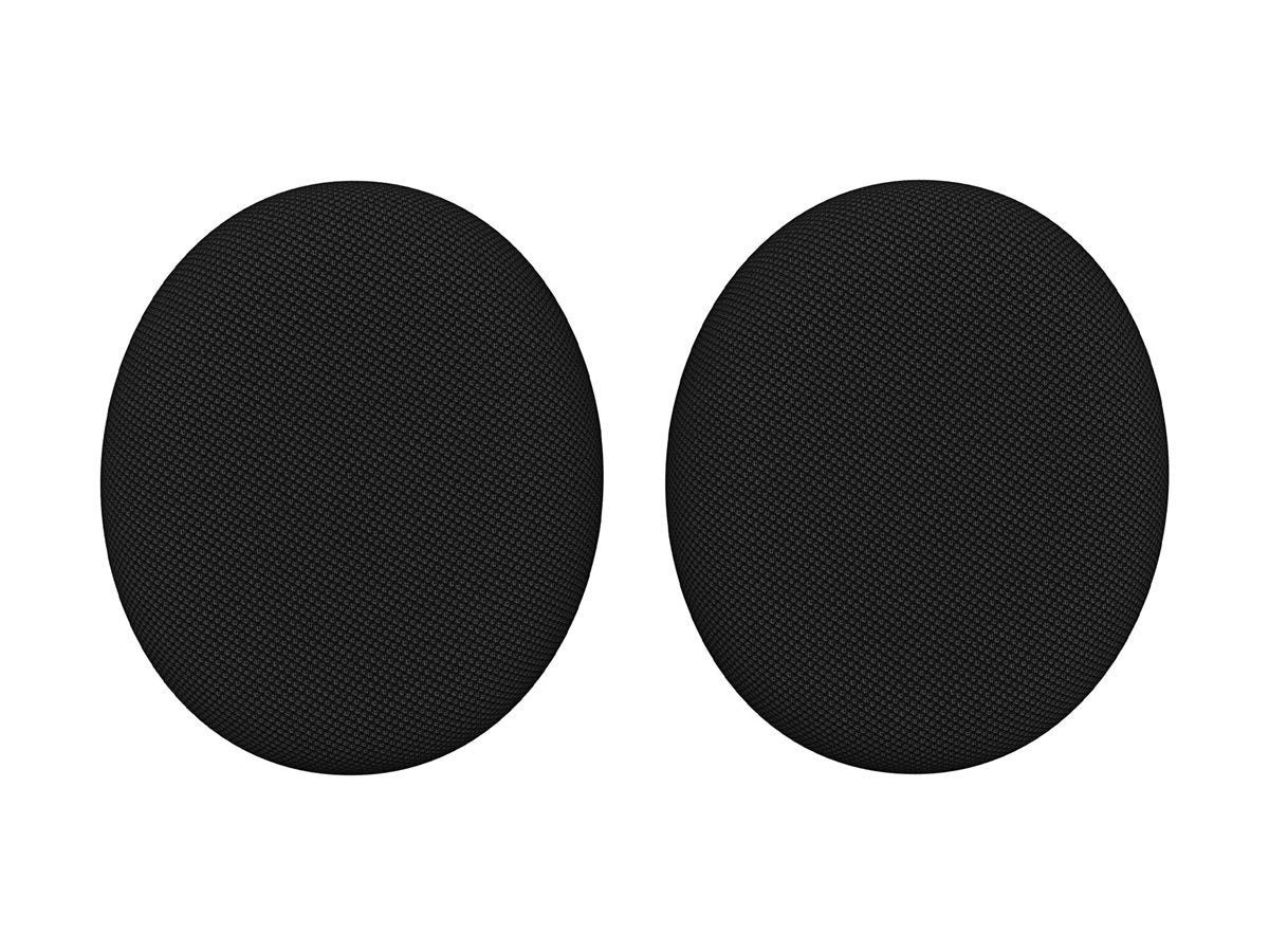 JABRA Evolve3 75 Ear Cushions 1 Pair Black
