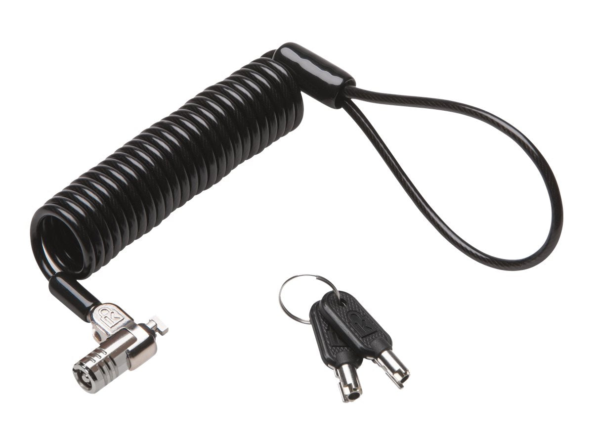 KENSINGTON MicroSaver 2.0 Portables Laptopschloss - Anwendung