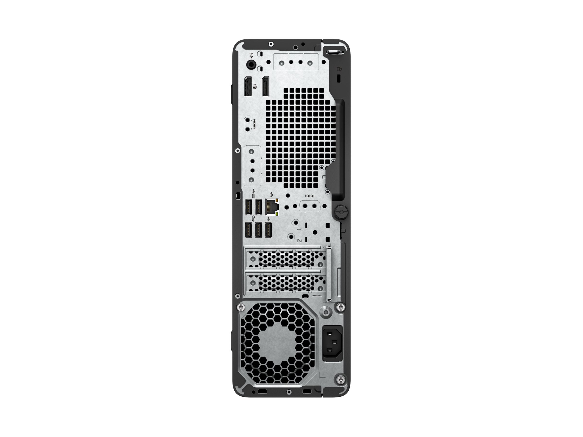 HP Z2 SFF G1i Workstation Verpackung