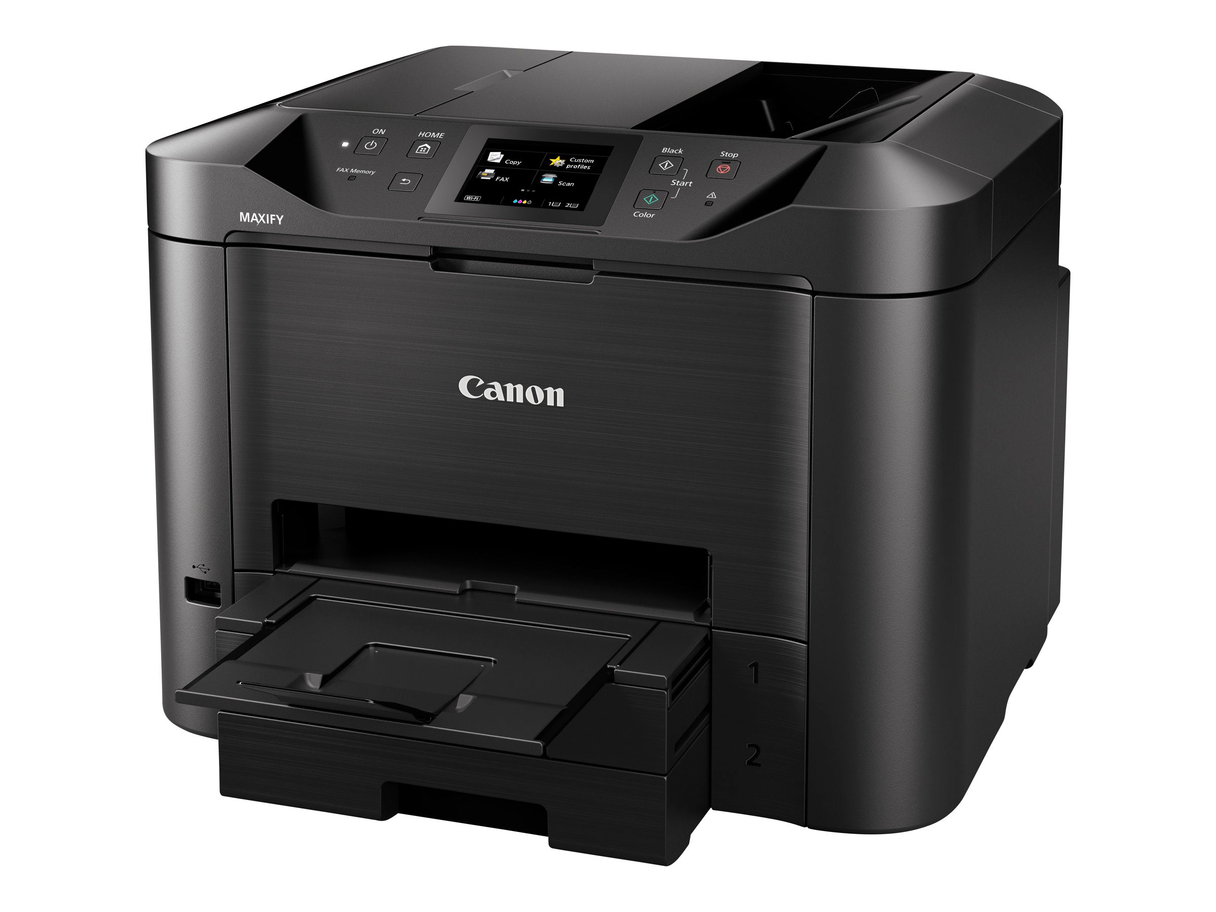 CANON MAXIFY MB5450 Verpackung