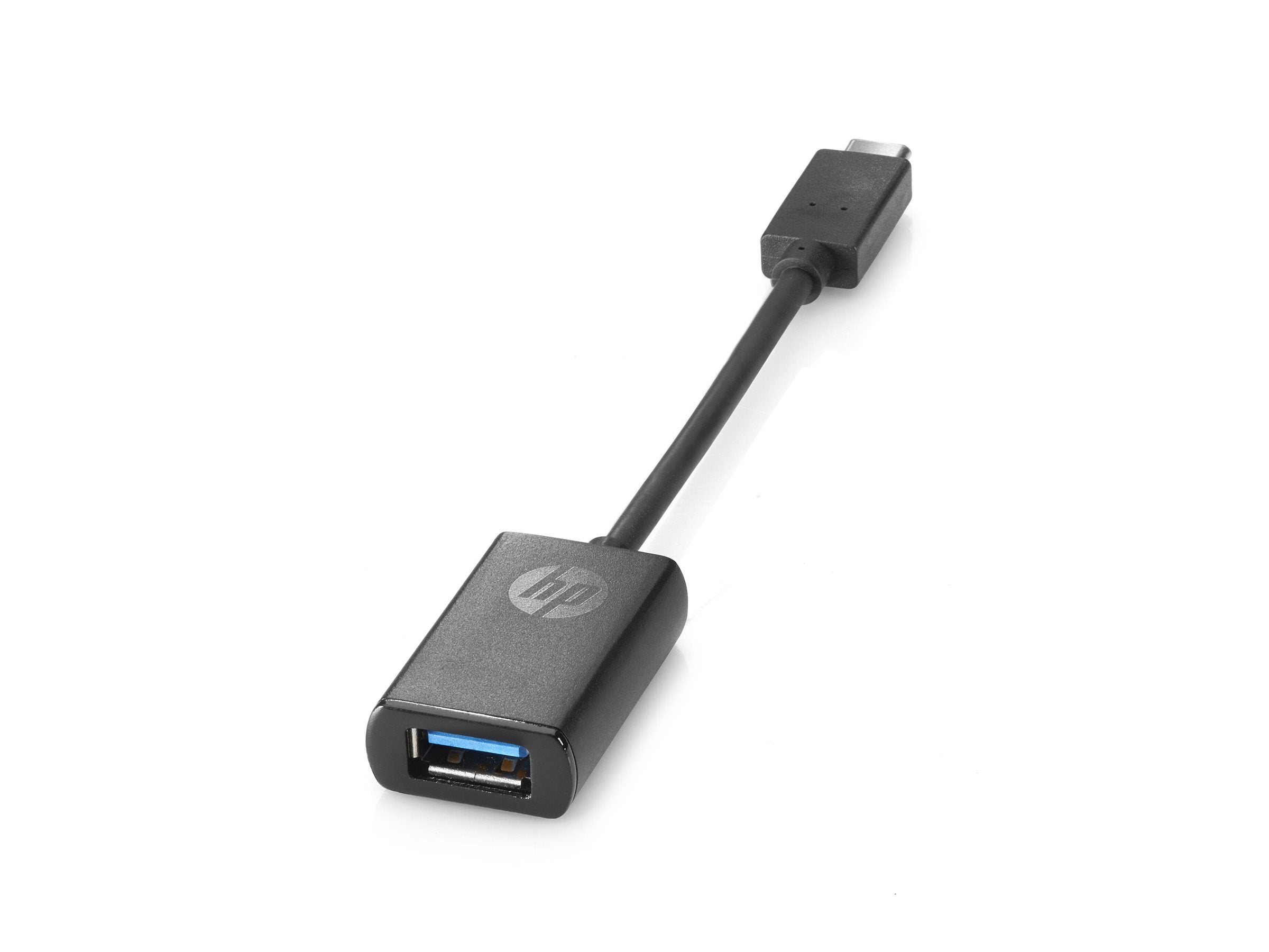 HP USB-C to USB 3.0 Adapter Verpackung