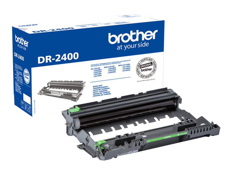 BROTHER DR-2400 Trommeleinheit Verpackung