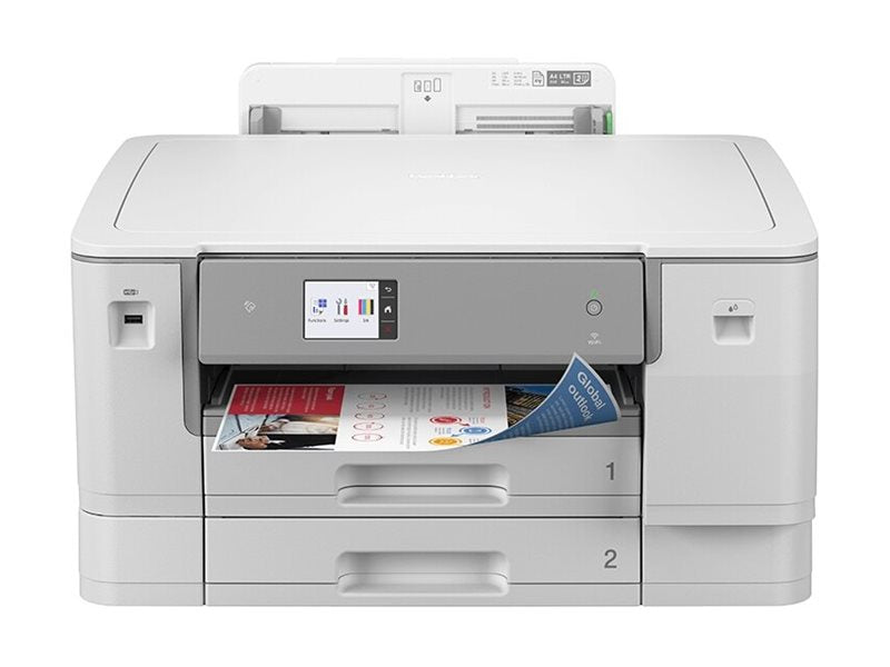 BROTHER HL-J6010DW Drucker Verpackung