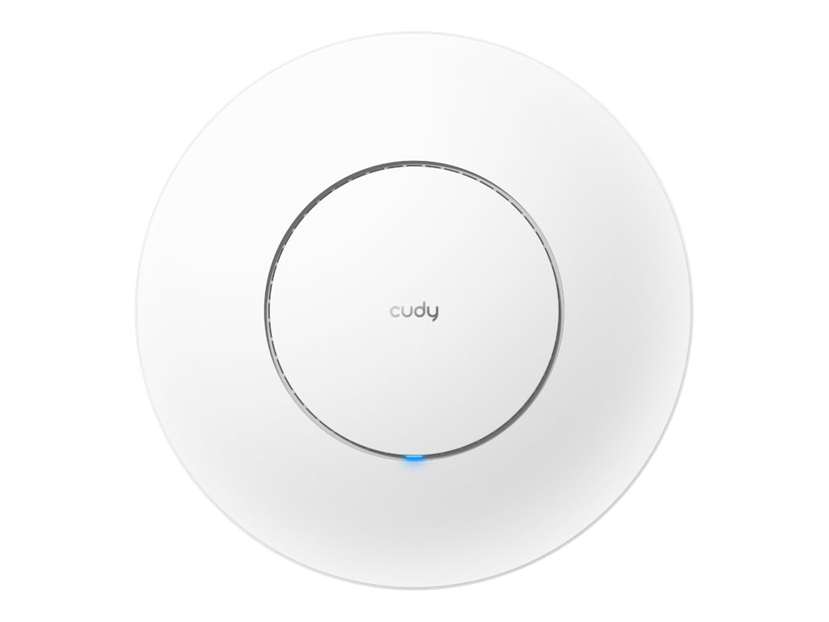 CUDY AP1300 AC1200 Wi-Fi Access Point Vorderansicht