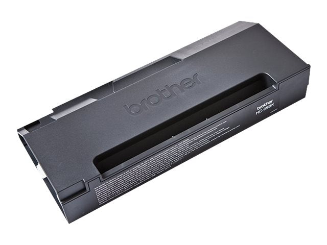 BROTHER HC-05BK Tintenpatrone Verpackung