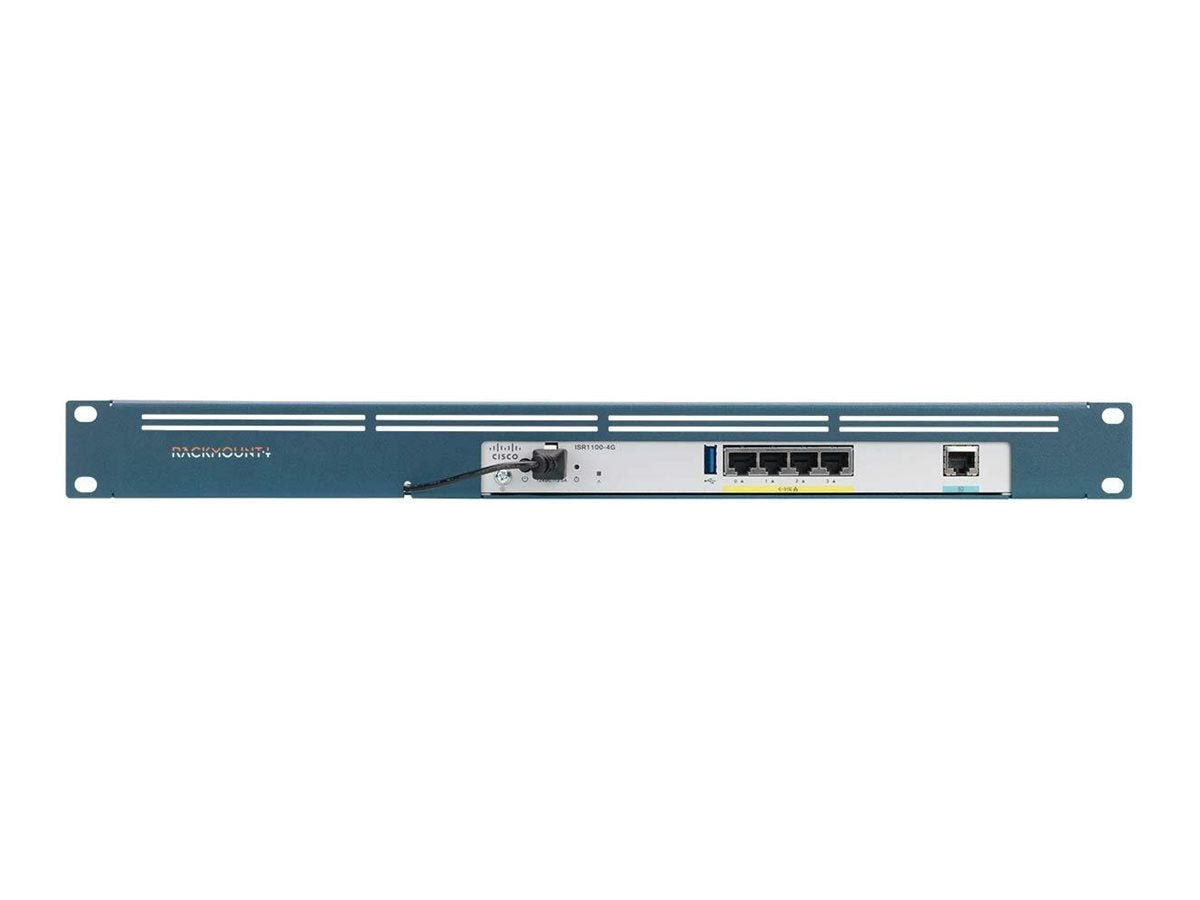 RACKMOUNT RM Kit Cisco C926 / C927 / ISR 1100 Series - Verpackung