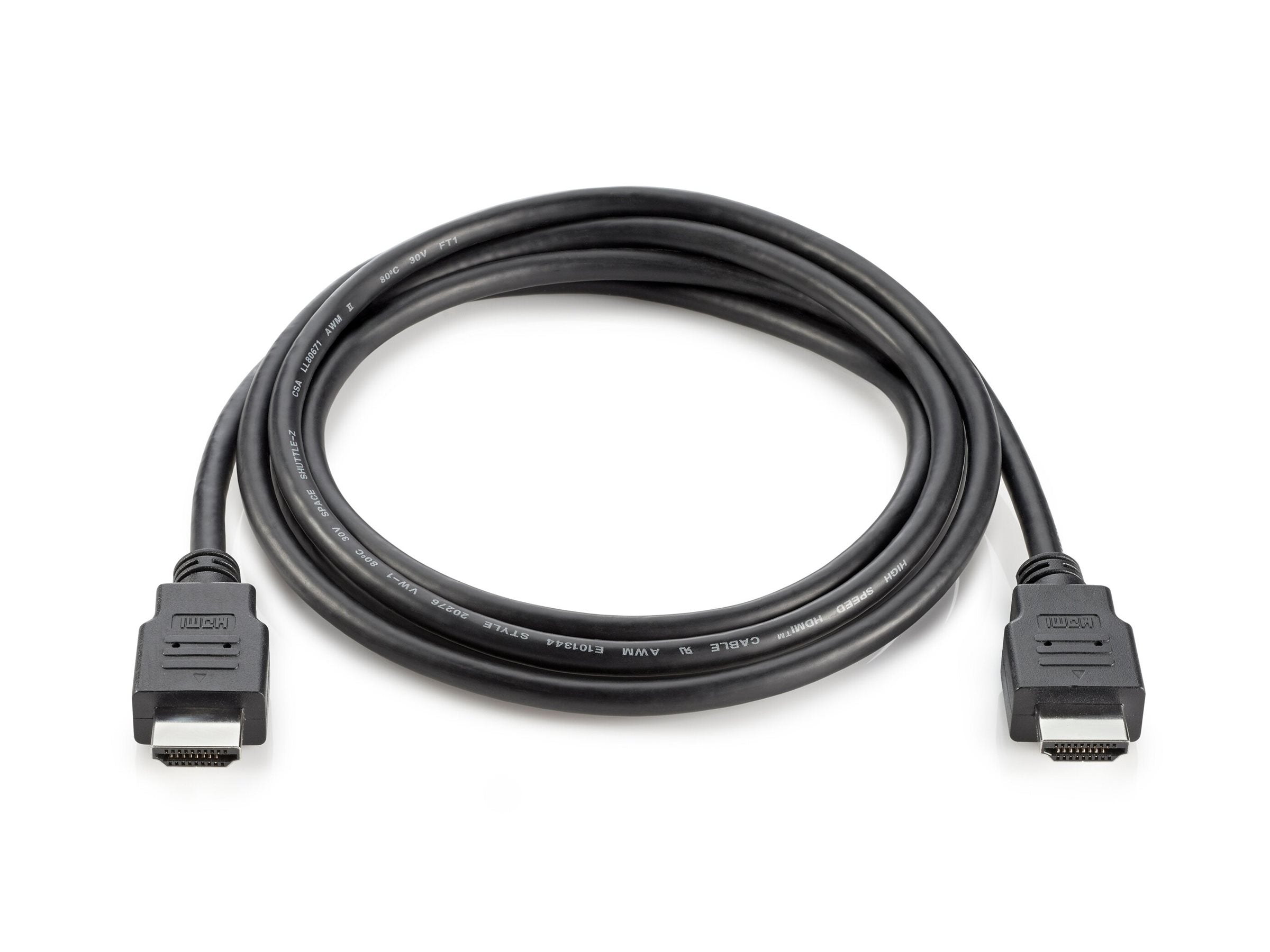 HP HDMI Standard Cable Kit - Vorderansicht