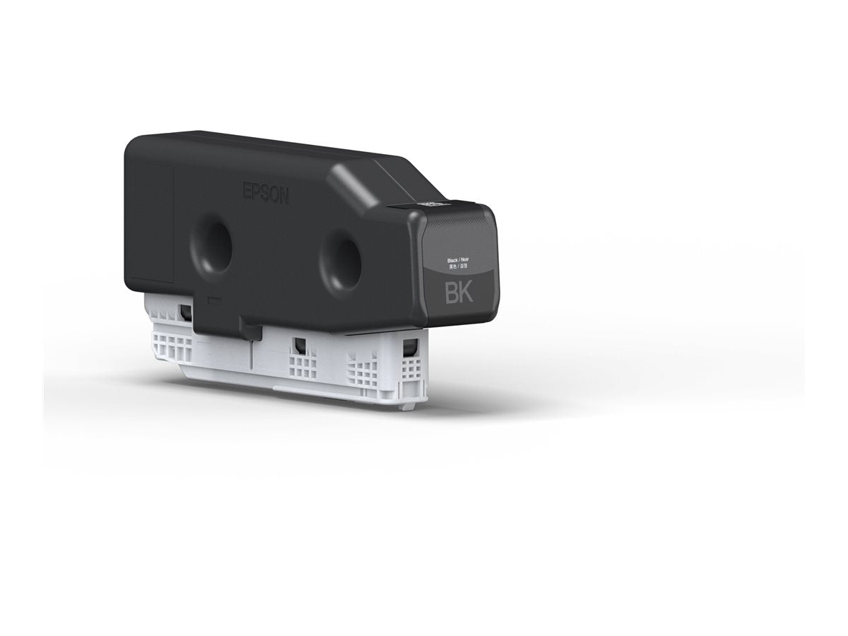EPSON WorkForce Enterprise AM-C550 Black Ink Vorderansicht