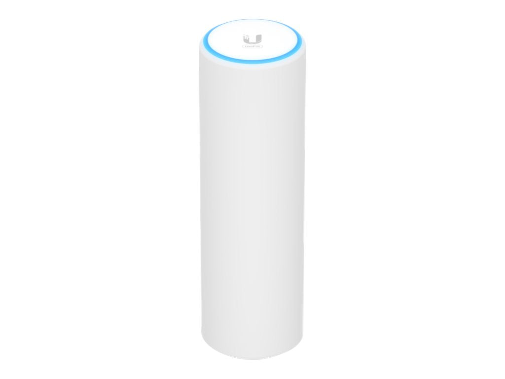 UBIQUITI U6-Mesh Access Point Mesh Installation