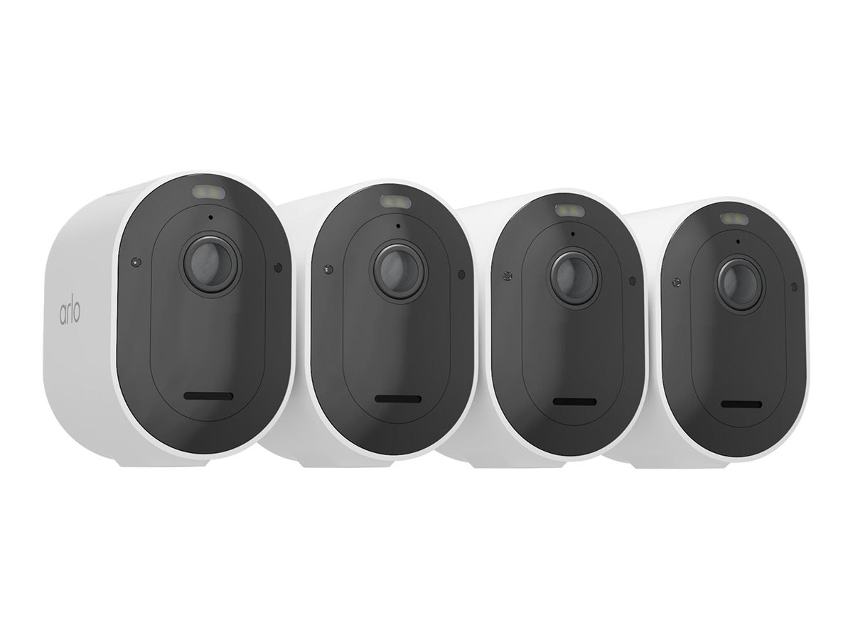 ARLO Pro5 2K Security Camera Verpackung