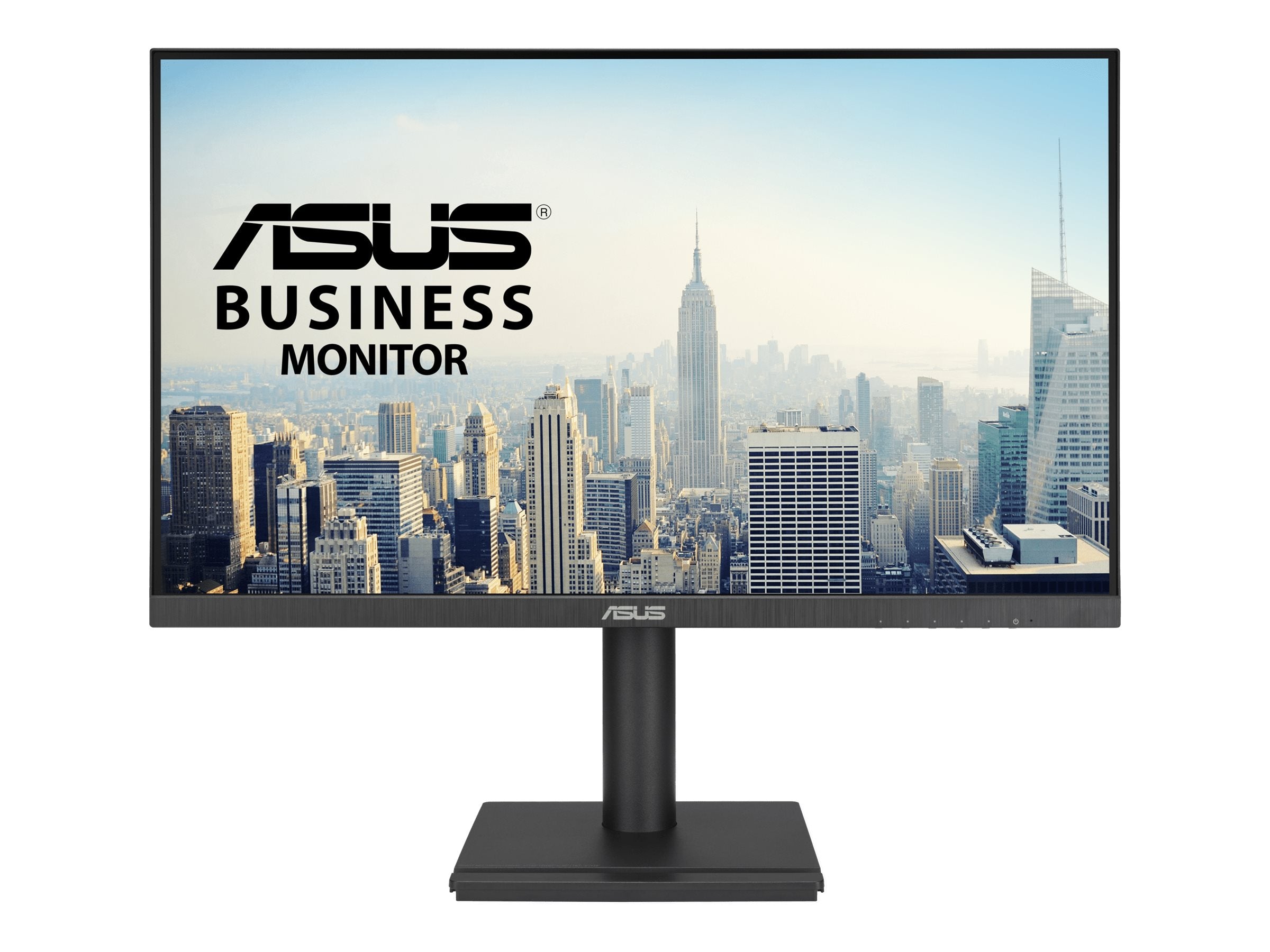 ASUS VA27DQFS Monitor Vorderansicht