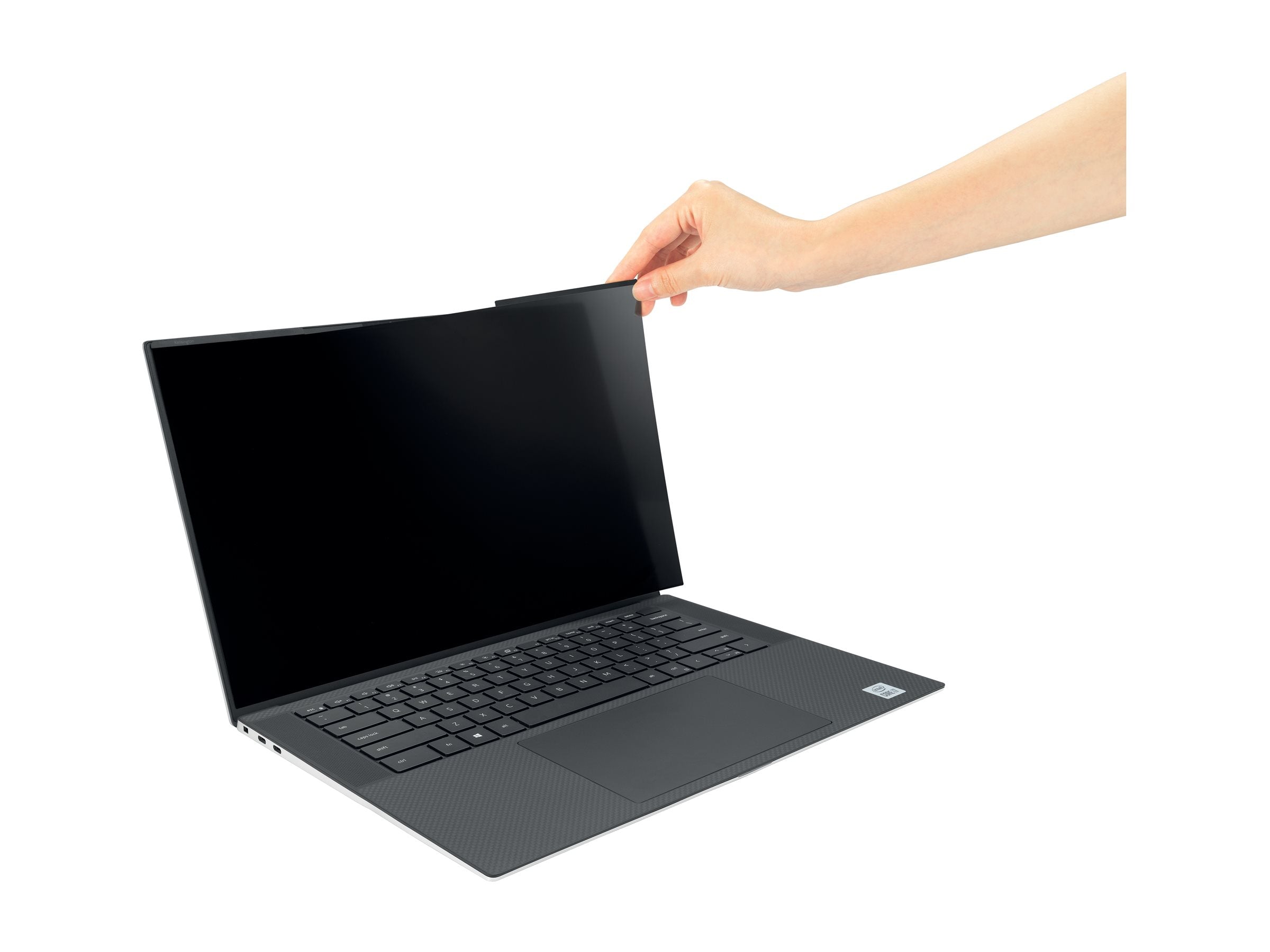 KENSINGTON MagPro Magnetic Privacy Verpackung