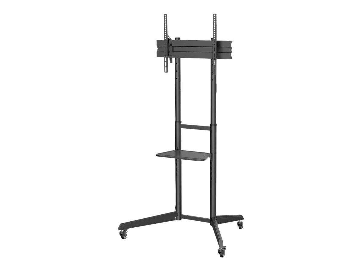 DIGITUS TV Cart DA-90447 Vorderansicht
