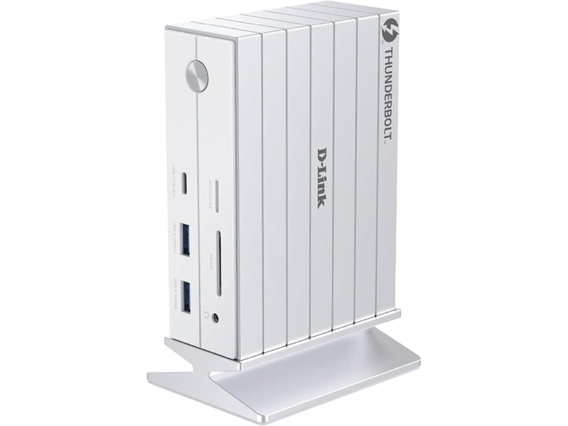 D-LINK DUF-E01 Docking Station Verpackung