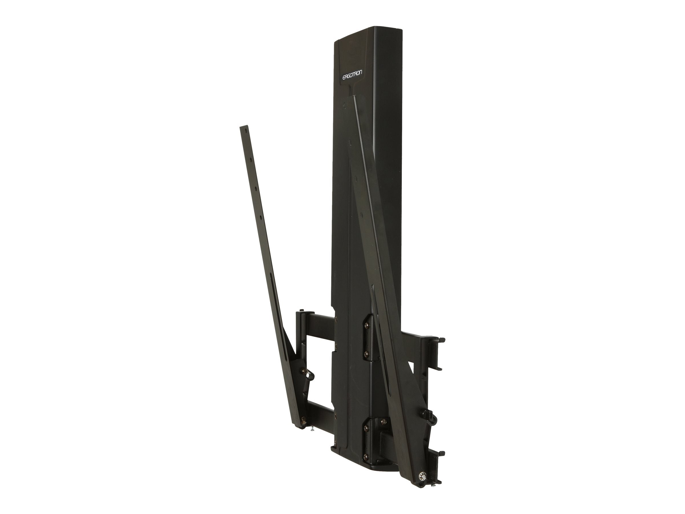 Detailansicht der ERGOTRON Glide Wall Mount, HD, black