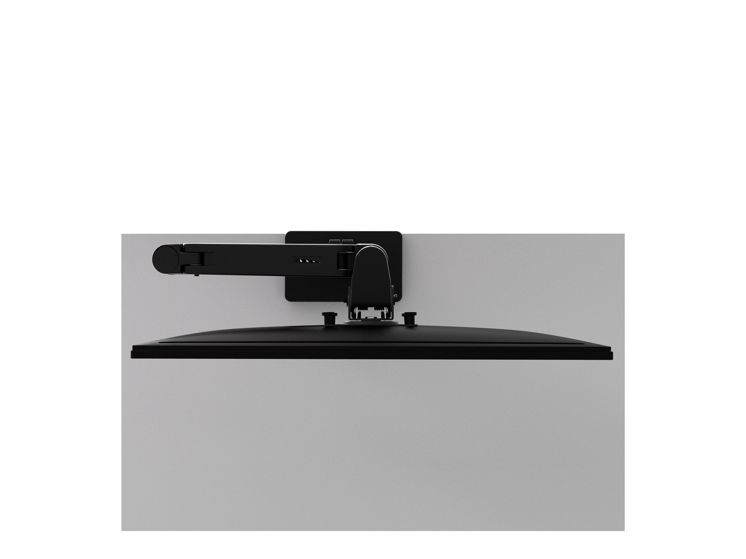ERGOTRON LX Pro Monitor Arm