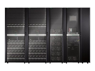APC Symmetra PX 150kW Verpackung