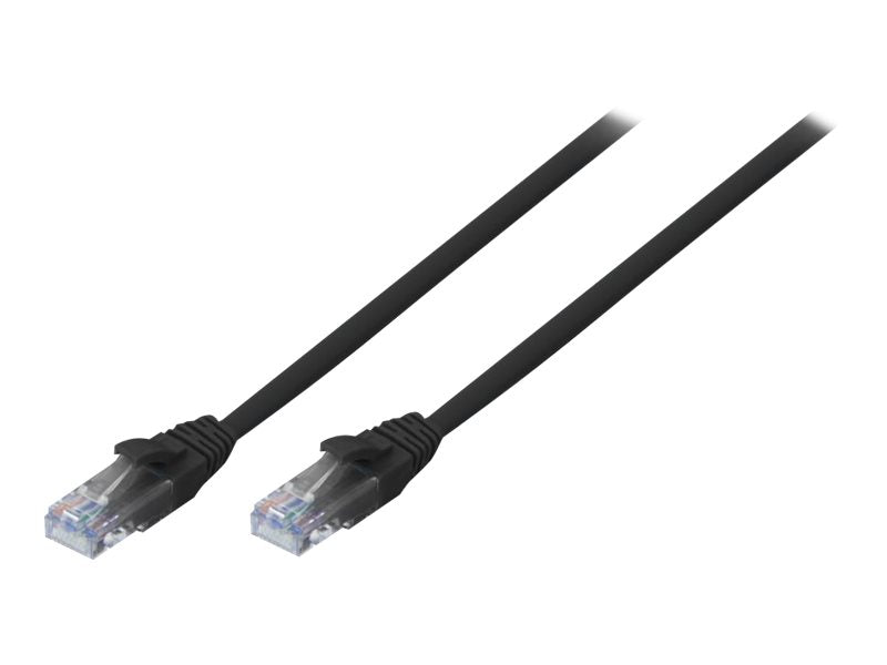 LINDY 0,3m Cat.6 U/UTP Kabel Detailansicht