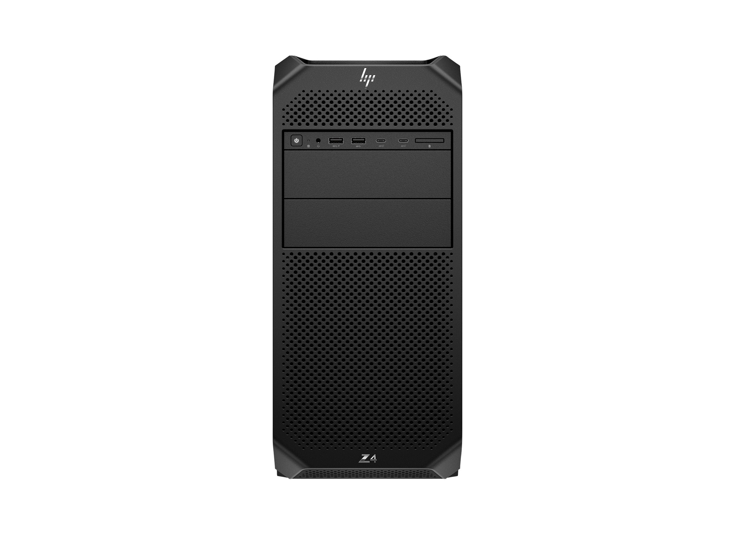 HP Z4 G5 TWR Vorderansicht