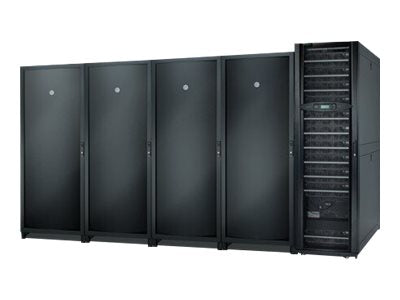 Verpackung der APC Symmetra PX 160kW USV