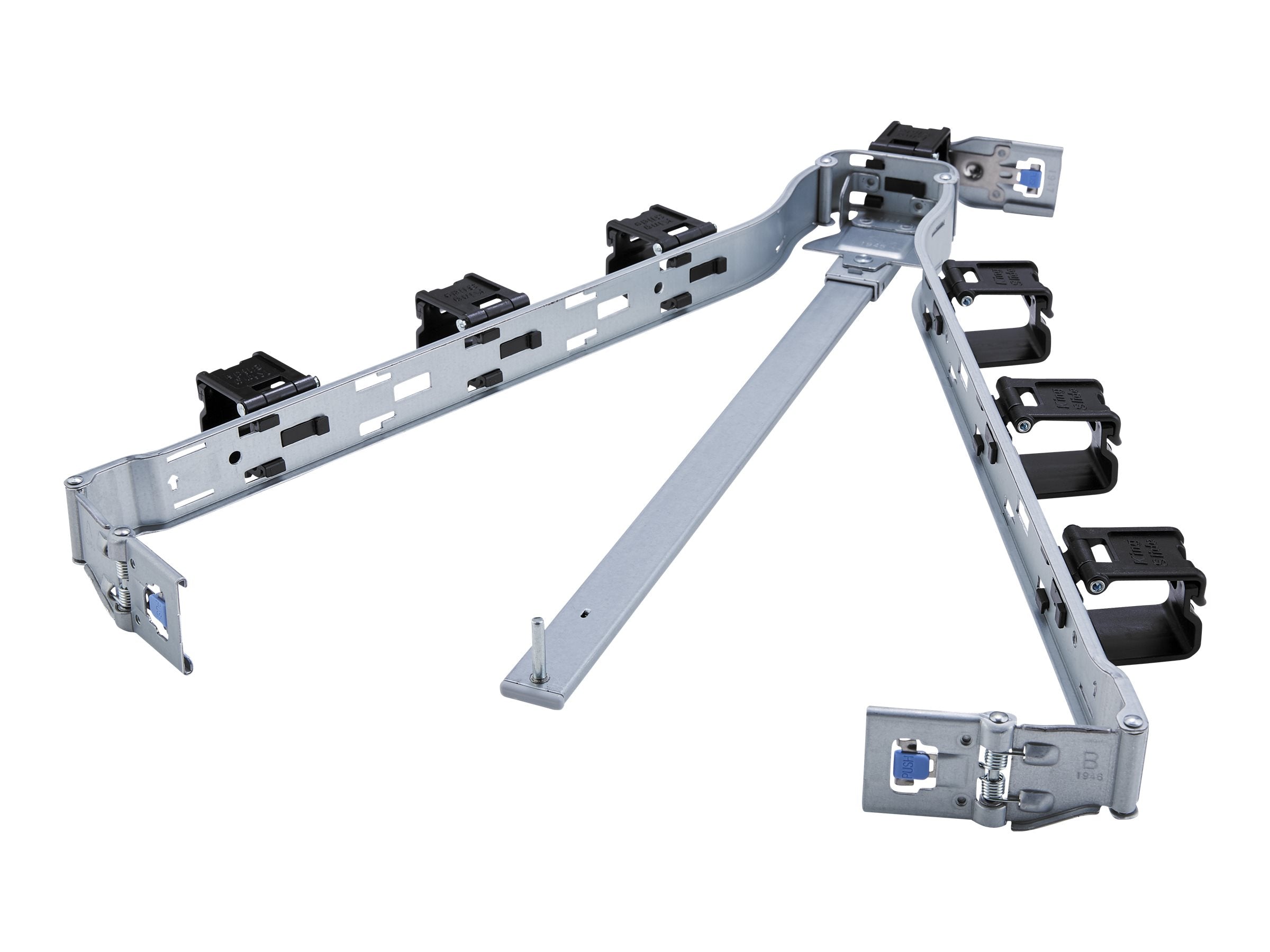 HP Rack Cable Management Arm Vorderansicht