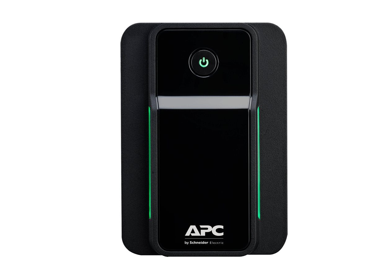 APC Back-UPS BX Series BX500MI USV Detailansicht