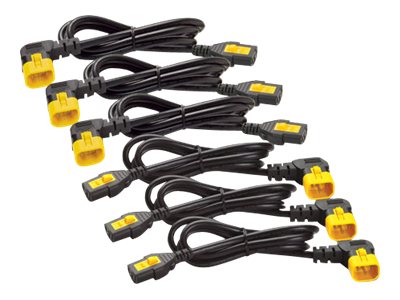 APC Power cable IEC 60320 C13 to C14 1,22m Verpackung