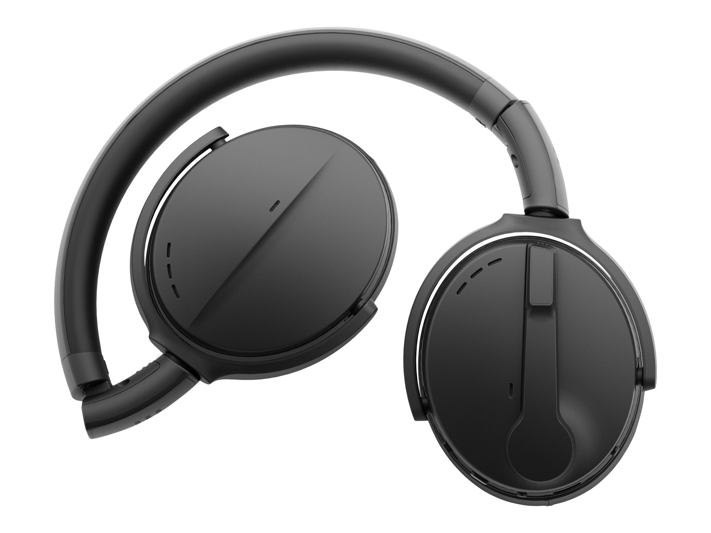 EPOS ADAPT 561 II On-Ear Bluetooth Stereo Headset Vorderansicht