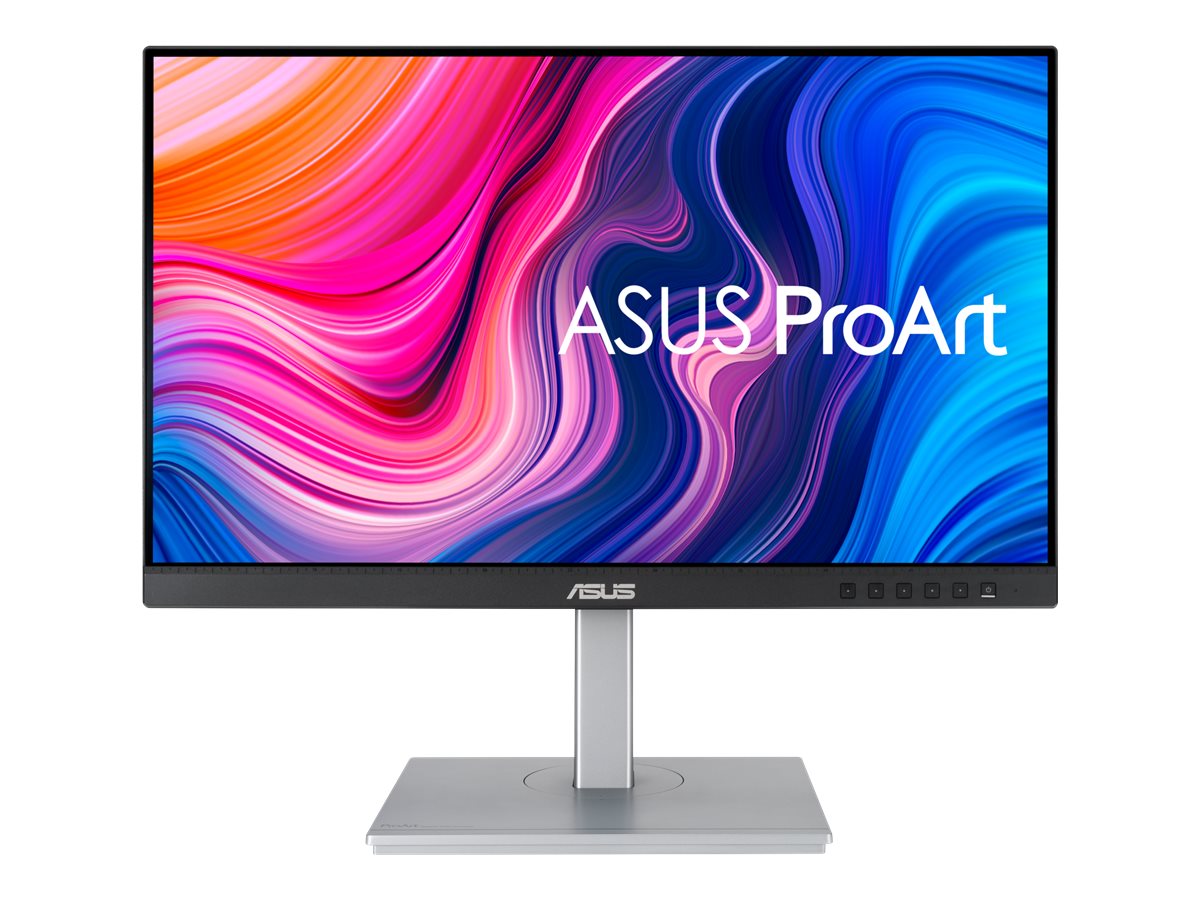 ASUS ProArt Display PA247CV Monitor Vorderansicht