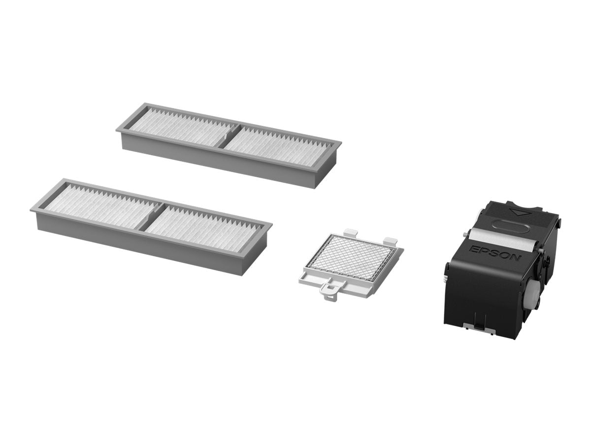 EPSON Maintenance Parts Kit S210093 - Vorderansicht