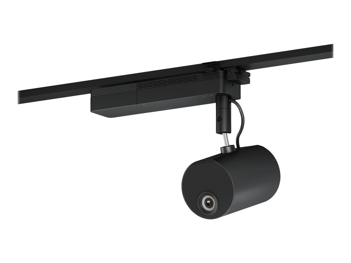 EPSON ELPMB54B Schienen-Halter schwarz Verpackung