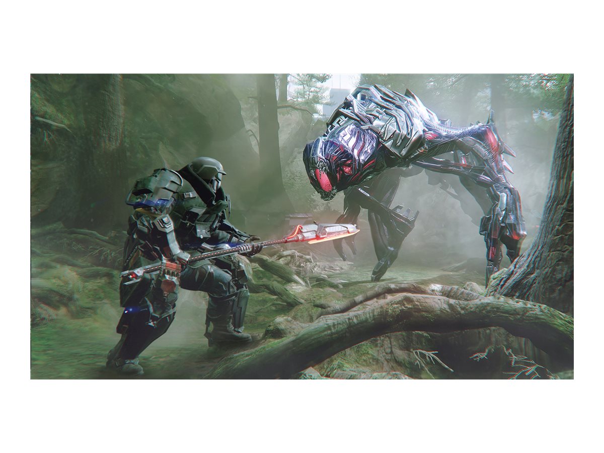 MICROSOFT The Surge 2 Season Pass X1 (ML) Verpackung