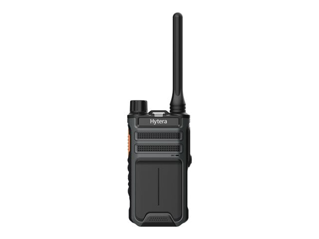 HYTERA AP515LF Lizenzfrei 446MHz Funkgerät Vorderansicht
