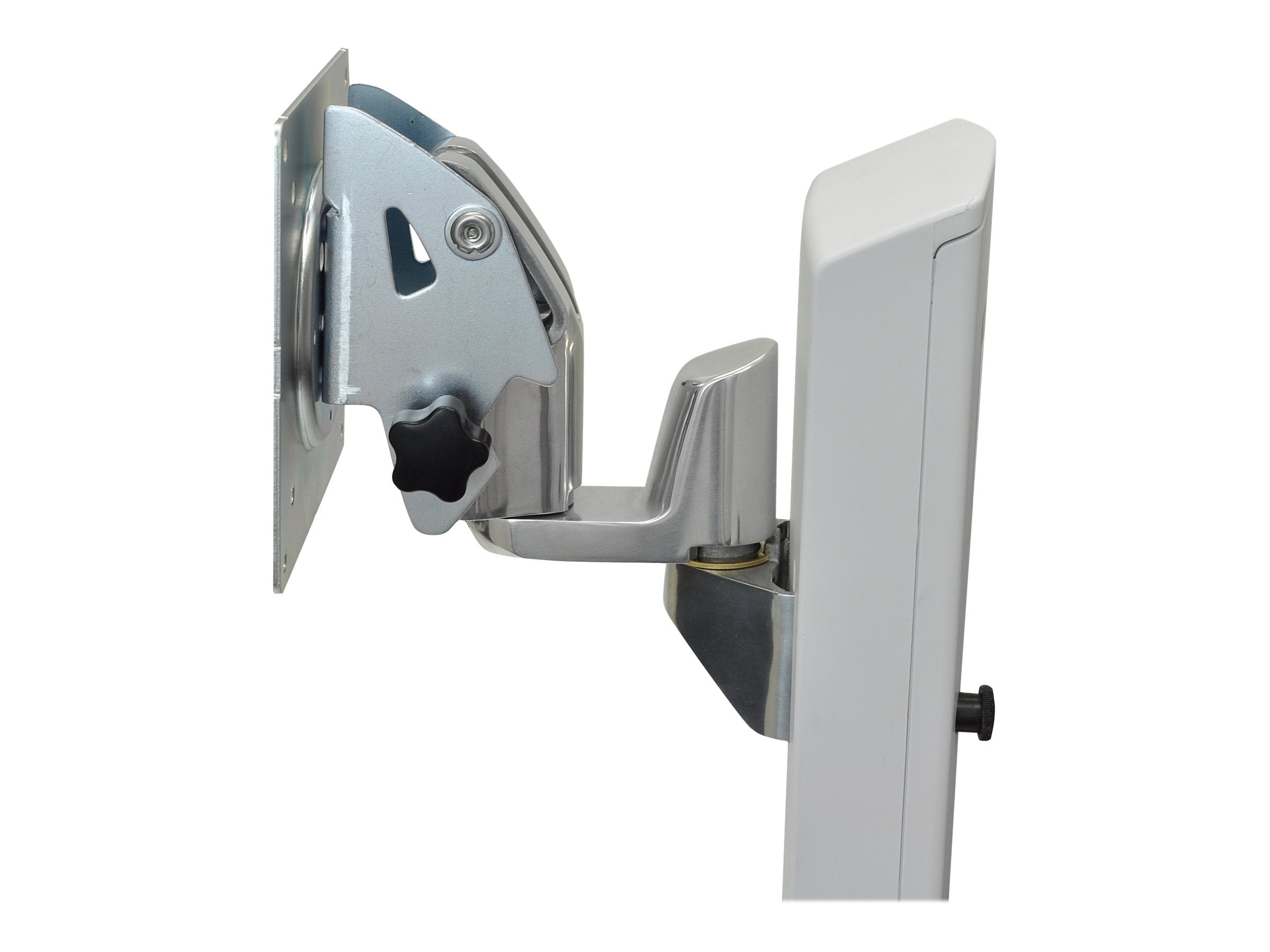ERGOTRON LCD Pan Pivot Vorderansicht