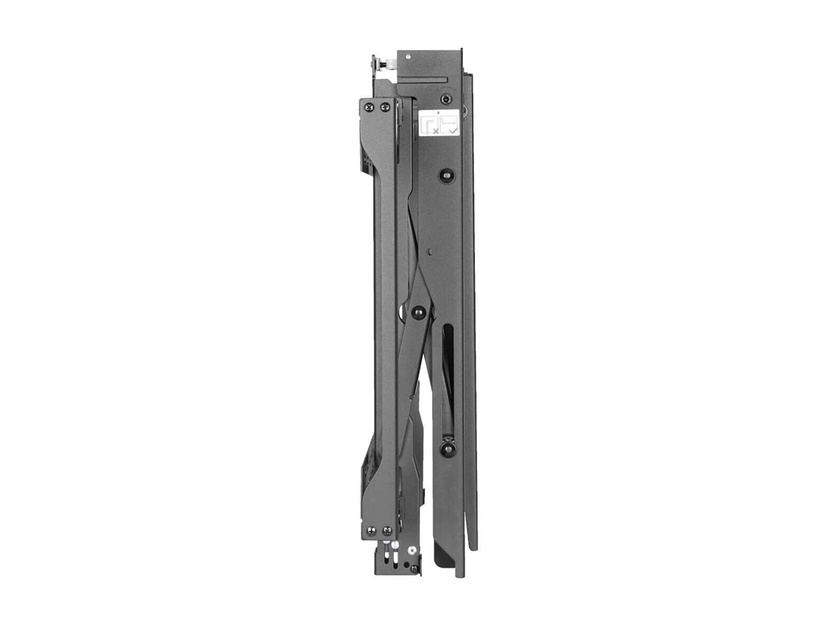 EATON TRIPPLITE Pop-Out Video Wall Mount Montageansicht